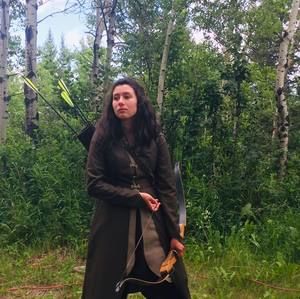 Meet your Posher, Christine